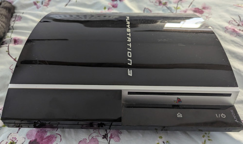 Playstation fat cech - -, cech-g03