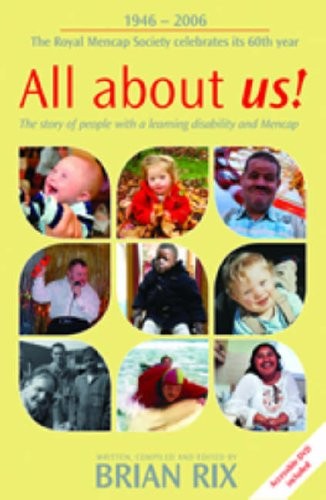 All about the - us!,