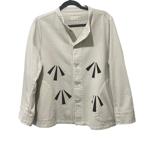 Labo art button front - labo.art,