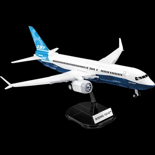 Cobi 26608 boeing 737 - boeing,