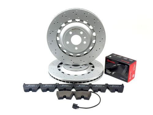 For audi rs3 saloon - for, 8v