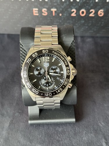 Tag heuer formula men - 1, men's