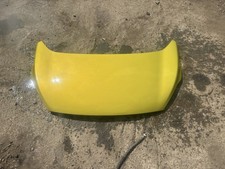 FORD KA MK2 08-16 BONNET YELLOW MUSTARD OLIVE COLLECTION LEICESTER