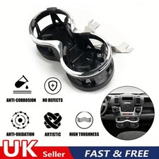 Doublel Cup Holder For Fiat