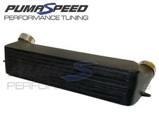 R-SPORT 140mm Intercooler BMW