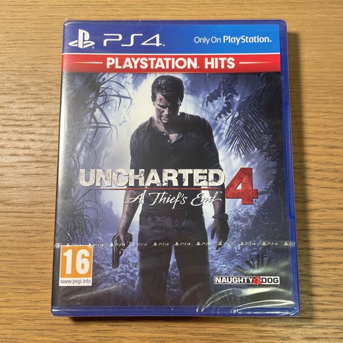 Uncharted thief s end - 4:,