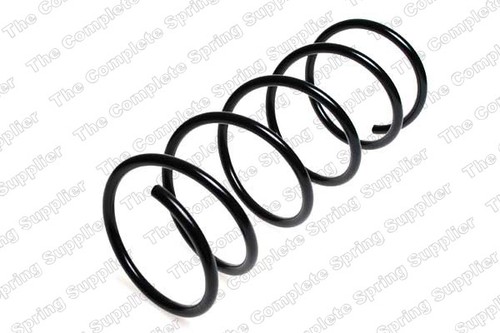 Lesjofors 4066724 coil spring - coil,