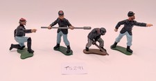 Britains Swoppets ACW - Union