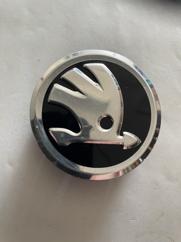 Genuine škoda alloy - Škoda,
