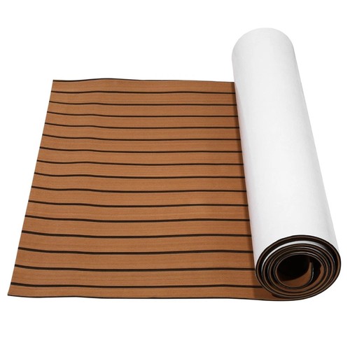 Eva faux foam - foam, boat