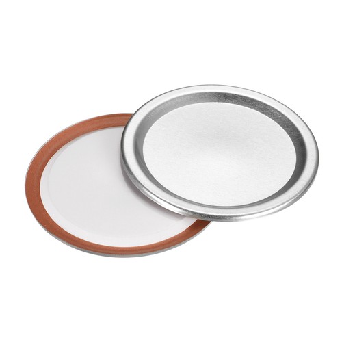 Canning lids 24pcs - lids,