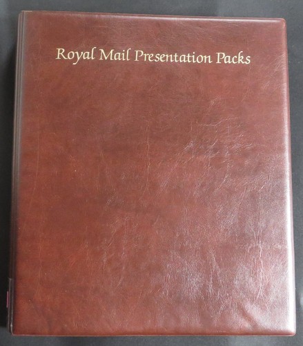 Royal mail presentation - royal,