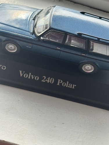 Volvo 240 polar estate atlas - volvo,