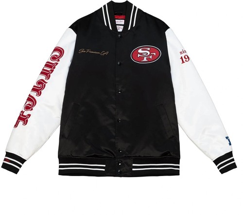 San francisco 49ers - francisco, limited