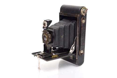 Kodak brownie autographic - kodak,