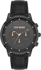 Steve Madden Mens Watch