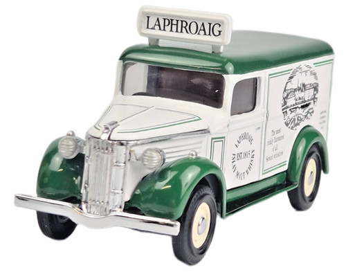 Matchbox ywg04 1937 gmc - 1937,