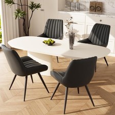Nebuaegis Modern Dining Chairs