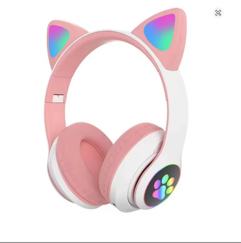 Kids girls headphones wireless - kids,