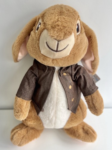 Benjamin bunny peter rabbit - peter,