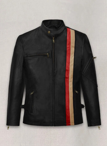 Men cyclops scott leather - x,