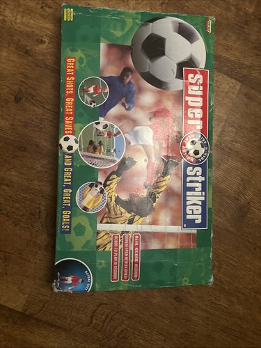 1970 super striker game - 1970’s,