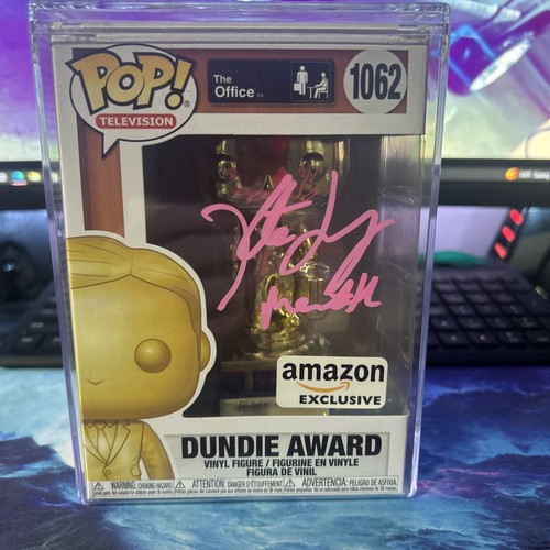 Funko pop the - the, dundie