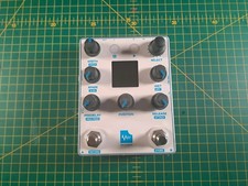 Tasty Chips Integral - Convolution Reverb Pedal - Excellent Condition - Strymon