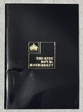 Theatre Royal Haymarket Harvey