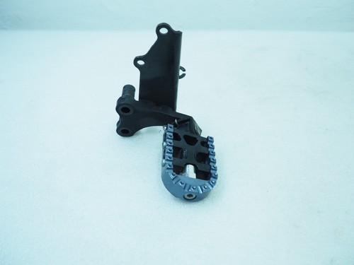 Yamaha 660 right driver - yamaha,