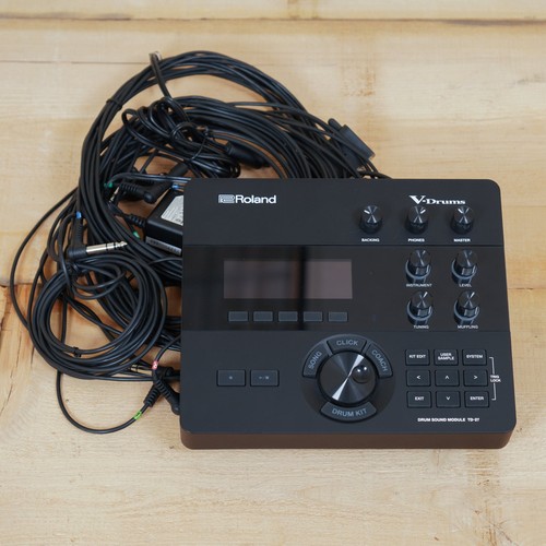 Roland module - roland, td-27