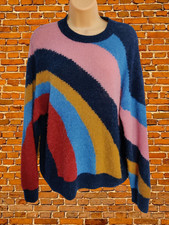 HUSH JUMPER SMALL oversized