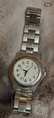 Victorinox swiss army - swiss,