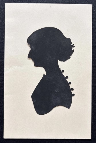 Antique edwardian hand cut - antique, hand-cut
