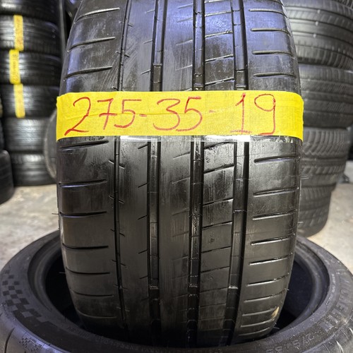 Michelin pilot super sport - pilot,