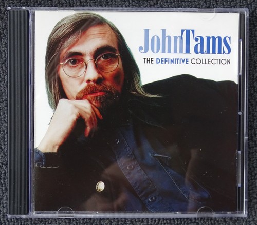 John tams the definitive - john, tams: