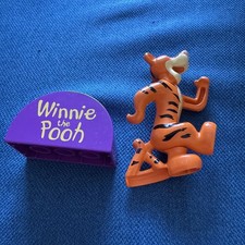 Duplo Tigger And Winnie The