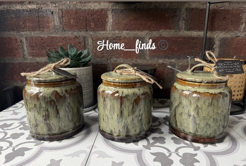Brocante stoneware vintage - brocante,