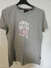 Size 16 Plain Lazy T-Shirt