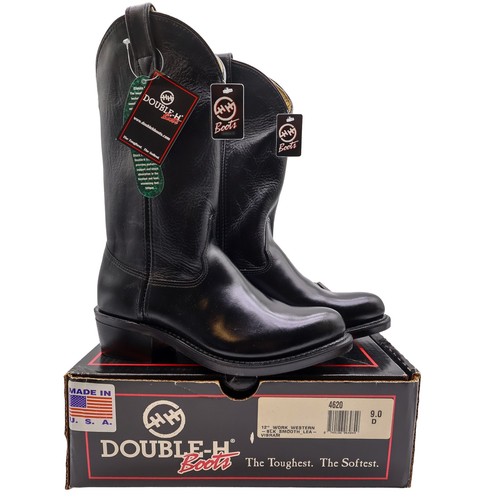 Double 4620 work western - 4620,