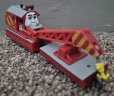 Thomas & Friends Capsule