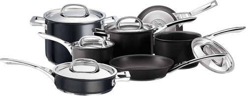 Circulon infinite induction - circulon,