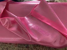 Fabric Candy Pink -4 Way