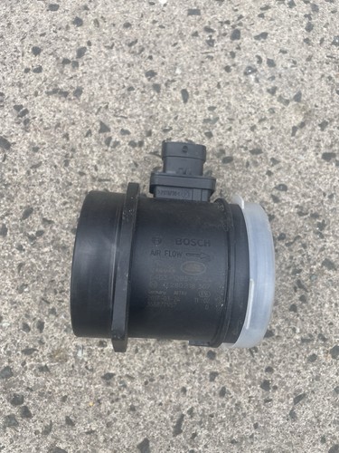 Land rover jaguar air flow - land,
