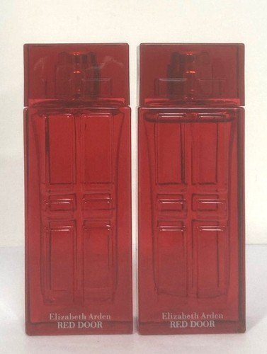 Elizabeth arden red door - red,