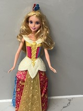 Sleeping Beauty Princess