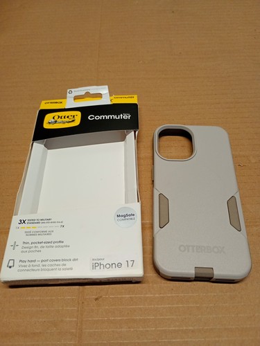 Otterbox commuter series - otterbox,