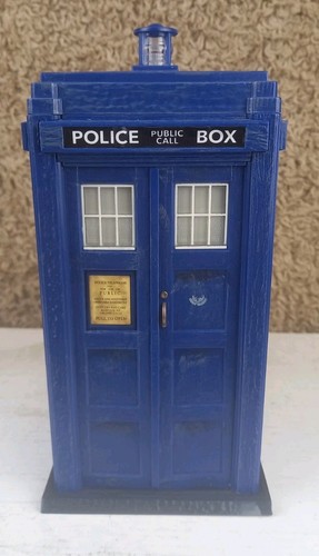 Doctor who tardis - tardis, doctor)