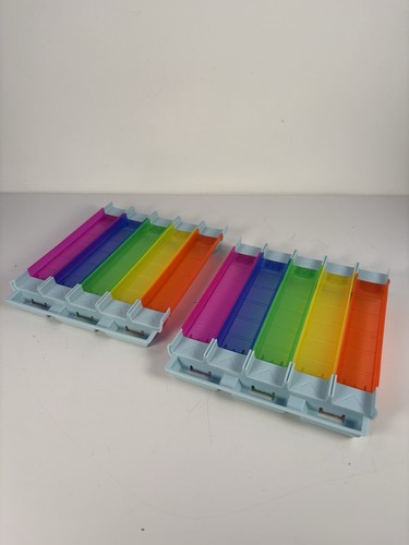 Hot wheels mario - hot, rainbow