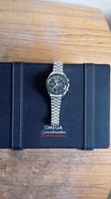 OMEGA Speed Master Moon Watch